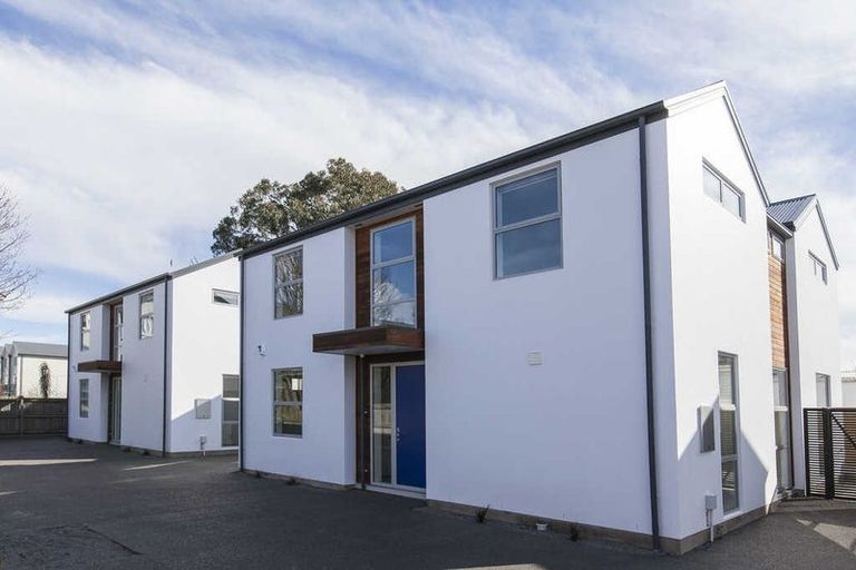 Photo of property in 32 Dickens Street, Addington, Christchurch, 8024