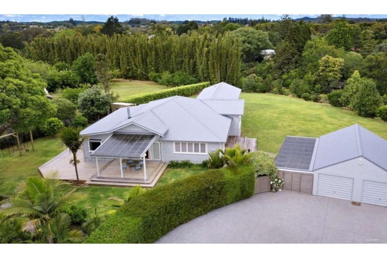 Photo of property in 9 Kendall Road, Kerikeri, 0230