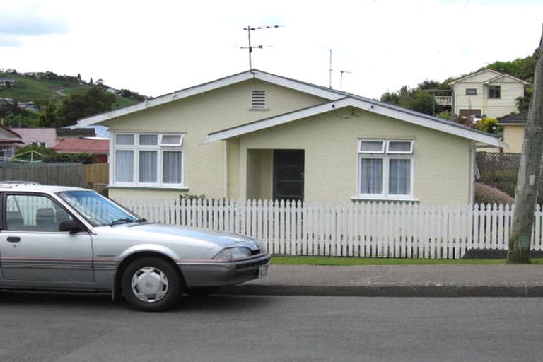 Photo of property in 3 Franklyn Street, Nelson South, Nelson, 7010