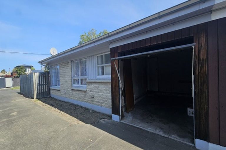 Photo of property in 1/1 Arnold Street, Onekawa, Napier, 4110