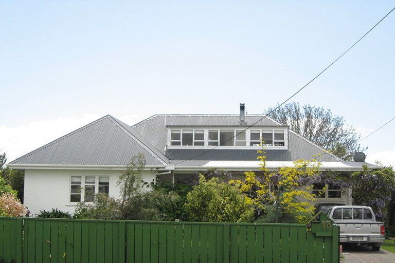 Photo of property in 30 Ward Street, Springlands, Blenheim, 7201