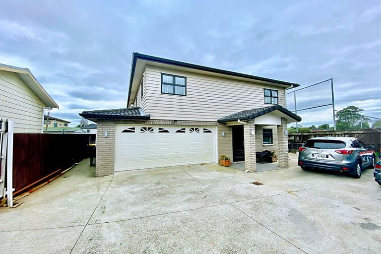 Photo of property in 92a Hillside Road, Papatoetoe, Auckland, 2025