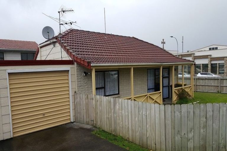 Photo of property in 1/23 Maich Road, Manurewa, Auckland, 2102