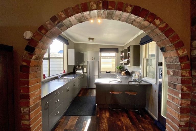 Photo of property in 24 Compton Street, Georgetown, Invercargill, 9812