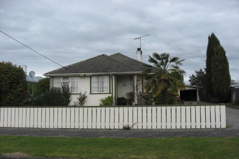 Photo of property in 4 Surrey Street, Solway, Masterton, 5810
