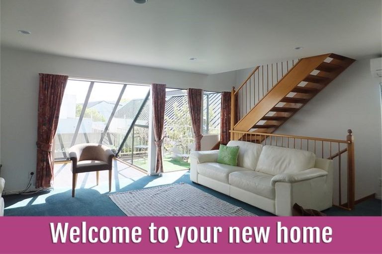 Photo of property in 7/69 Carlton Mill Road, Merivale, Christchurch, 8014