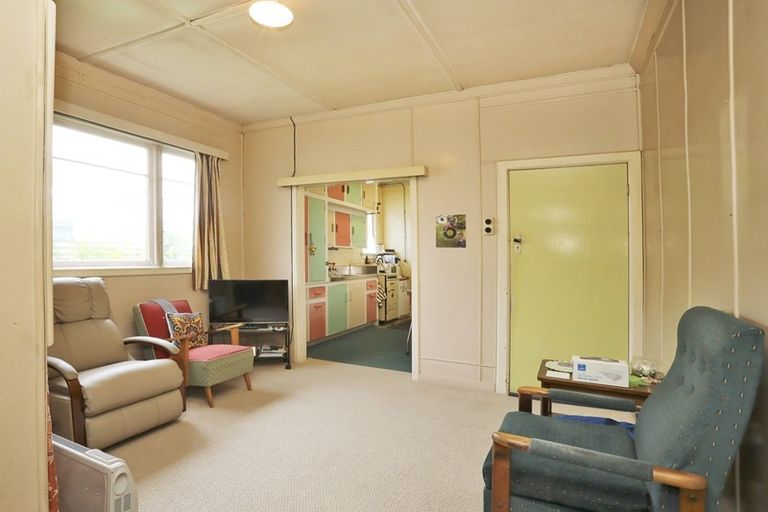 Photo of property in 25 Conyers Street, Georgetown, Invercargill, 9812