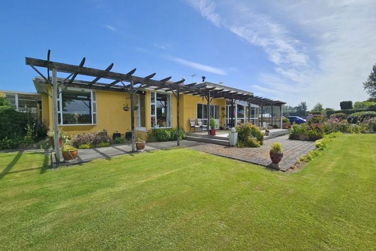 Photo of property in 127 Rule Road, Hedgehope, Invercargill, 9872