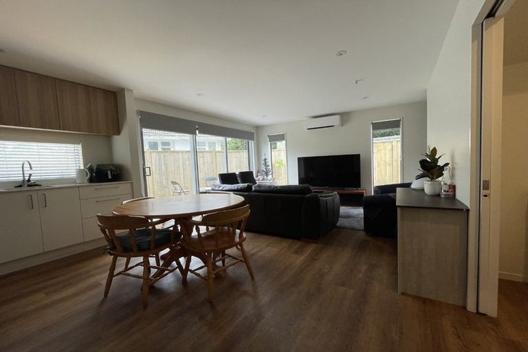 Photo of property in 5/43 Churton Crescent, Taita, Lower Hutt, 5011