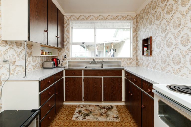 Photo of property in 4 Frederick Street, Terrace End, Palmerston North, 4410