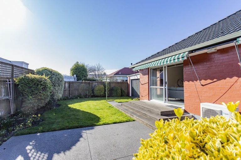 Photo of property in 2/491 Greers Road, Bishopdale, Christchurch, 8053