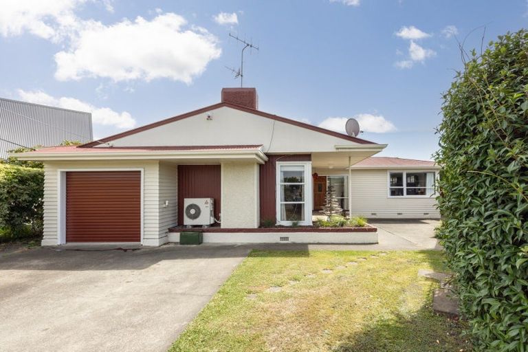 Photo of property in 424 Purser Place, Mahora, Hastings, 4120