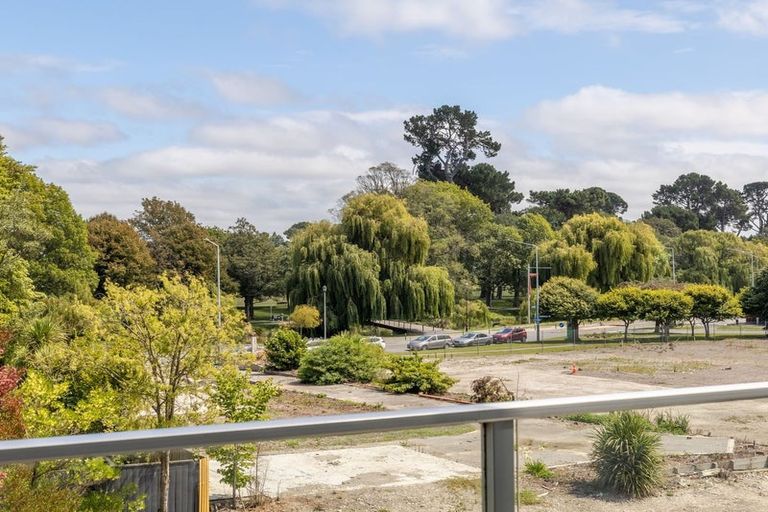 Photo of property in 3/15 Peterborough Street, Christchurch Central, Christchurch, 8013