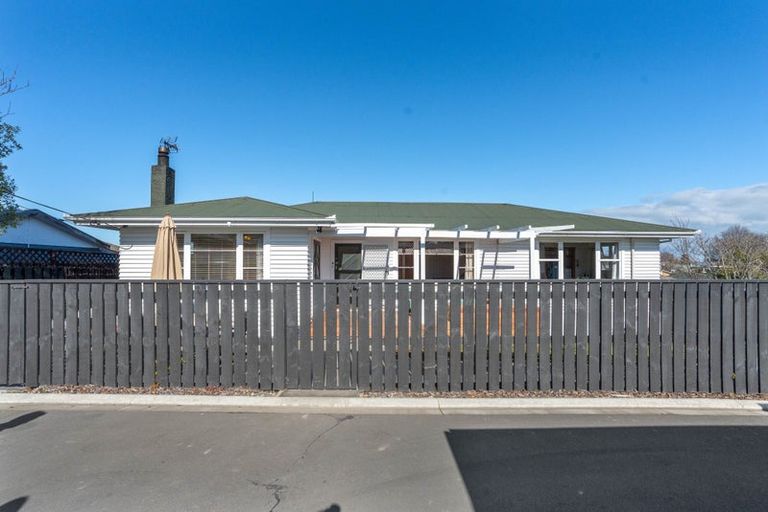 Photo of property in 24 Second Street, Lansdowne, Masterton, 5810