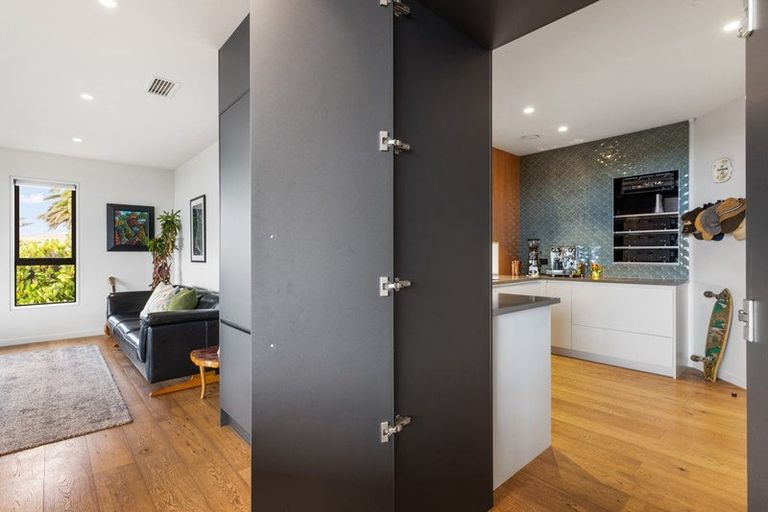 Photo of property in 3 Peninsula View, Scarborough, Christchurch, 8081