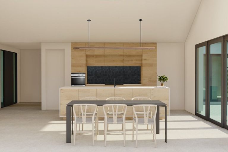 Photo of property in 9 Caracara Place, Rolleston, 7615