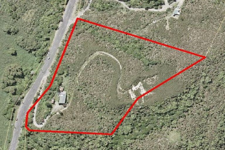 Photo of property in 199 Coast Road, Wainuiomata, 5373