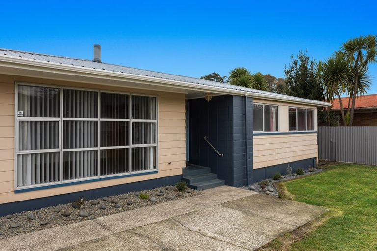 Photo of property in 377 River Road, Kawerau, 3127