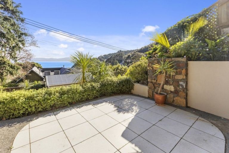 Photo of property in 9 Korimako Road, Days Bay, Lower Hutt, 5013