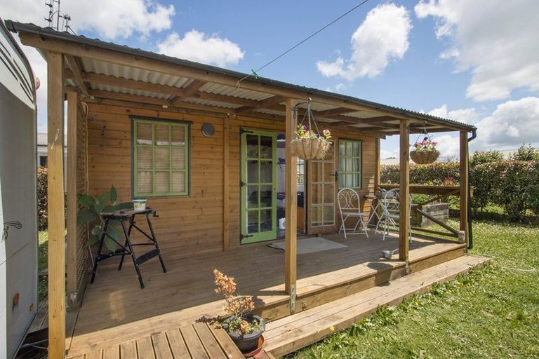 Photo of property in 28a Corbett Street, Paeroa, 3600