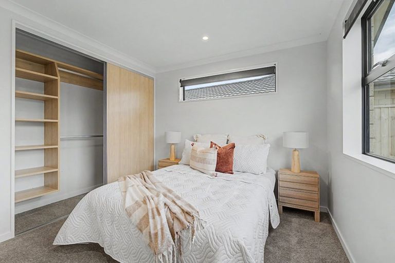 Photo of property in 12 Eyas Drive, Rolleston, 7615