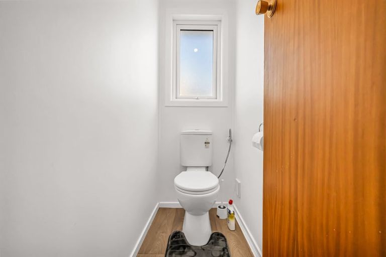 Photo of property in 24b Barraud Street, Avalon, Lower Hutt, 5011