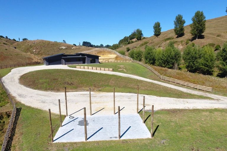 Photo of property in 1 Bromley Road, Honikiwi, Otorohanga, 3973