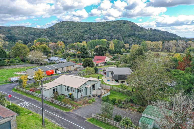 Photo of property in 16 Victoria Street, Karangahake, Paeroa, 3674