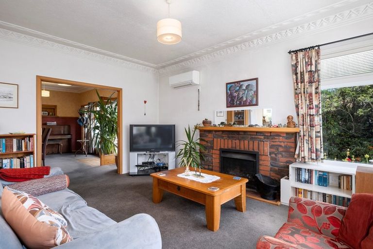 Photo of property in 34 District Road, Roseneath, Port Chalmers, 9023