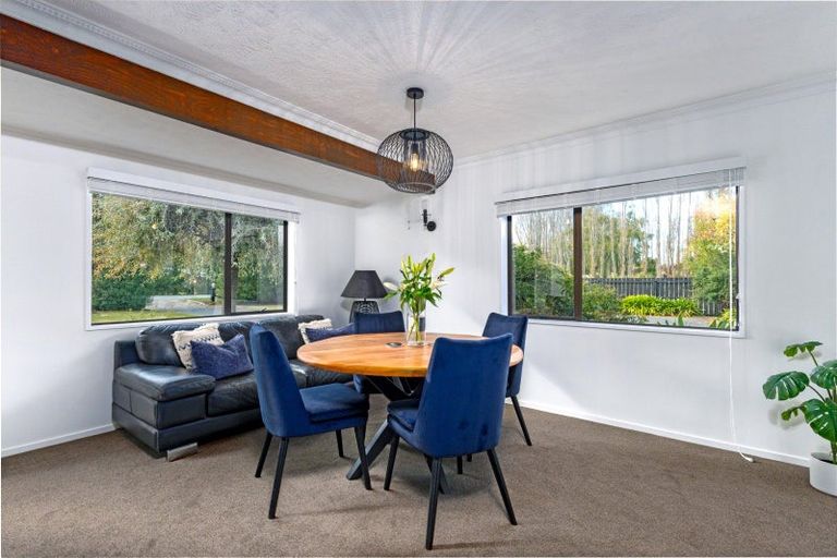 Photo of property in 86 Johnstone Street, Tinwald, Ashburton, 7774