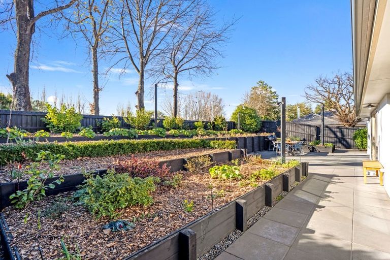 Photo of property in 65 Woodhurst Drive, Casebrook, Christchurch, 8051