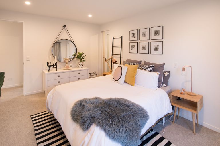 Photo of property in 143 Te Rito Street, Marshland, Christchurch, 8083