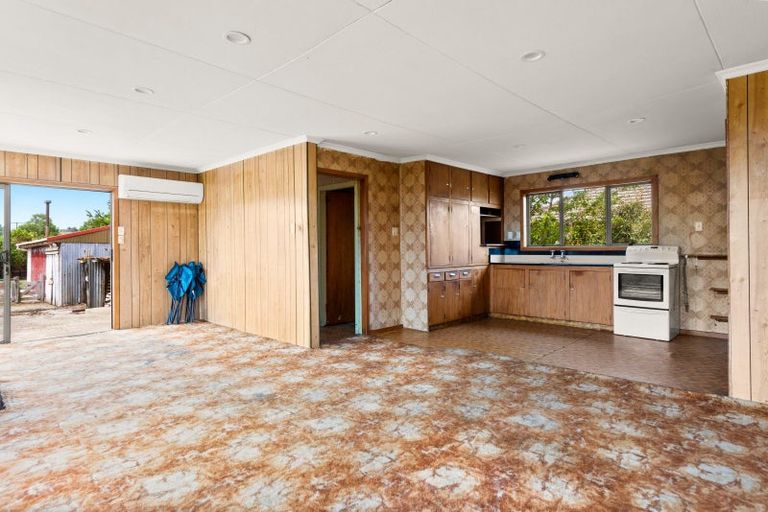 Photo of property in 4 Blampied Street, Mataura, 9712