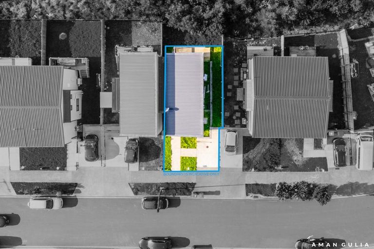 Photo of property in 37a Crestview Rise, Papakura, 2110