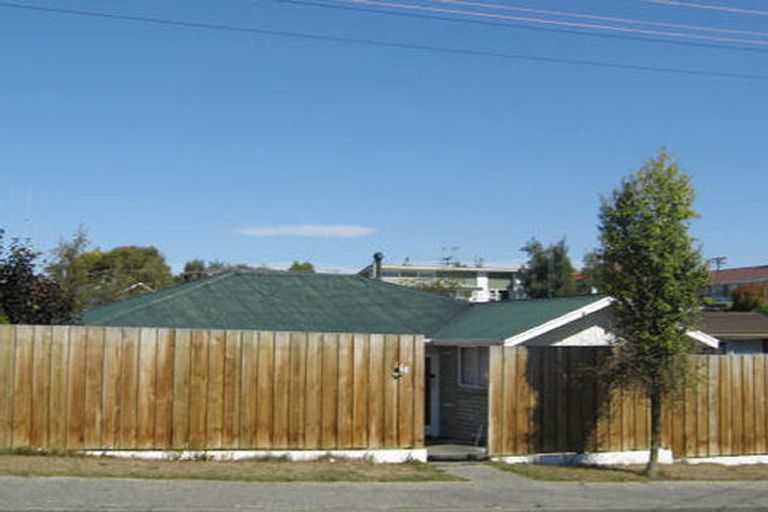 Photo of property in 68 Matai Crescent, Highfield, Timaru, 7910