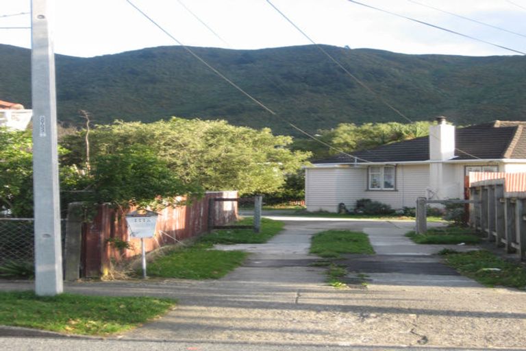 Photo of property in 111a Wilkie Crescent, Naenae, Lower Hutt, 5011