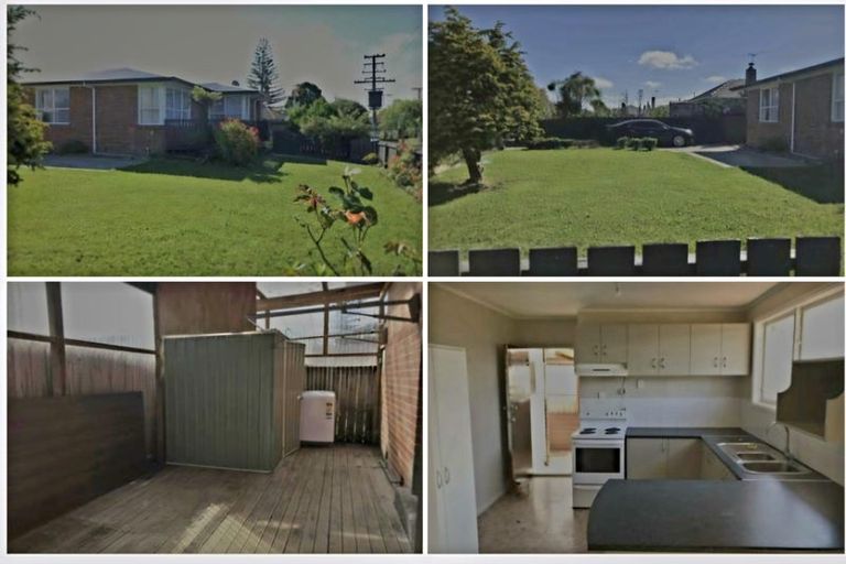 Photo of property in 2 Nogat Avenue, Papatoetoe, Auckland, 2025