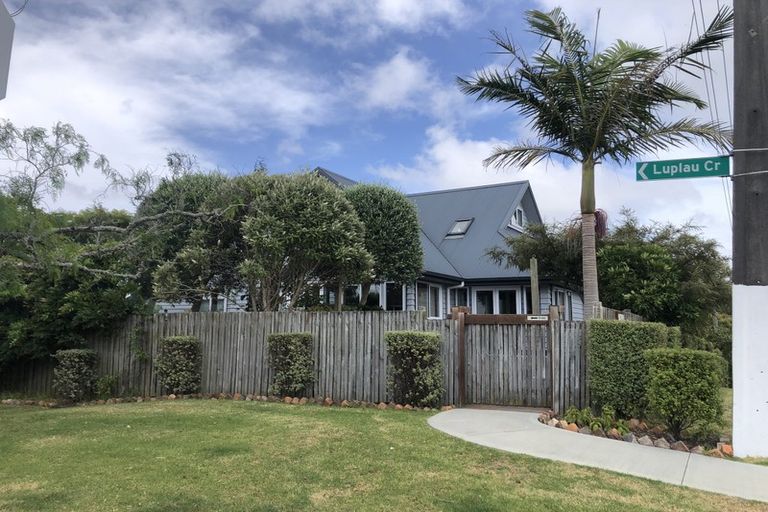 Photo of property in 83b Sale Street, Cockle Bay, Auckland, 2014