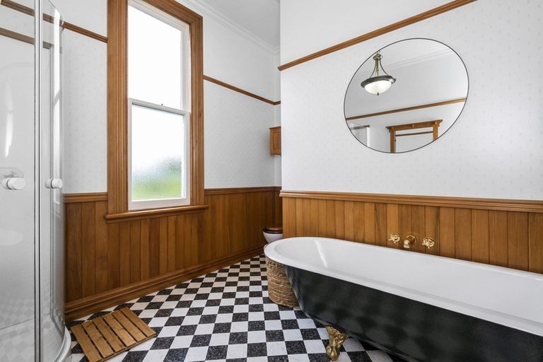 Photo of property in 74 Maryhill Terrace, Maryhill, Dunedin, 9011