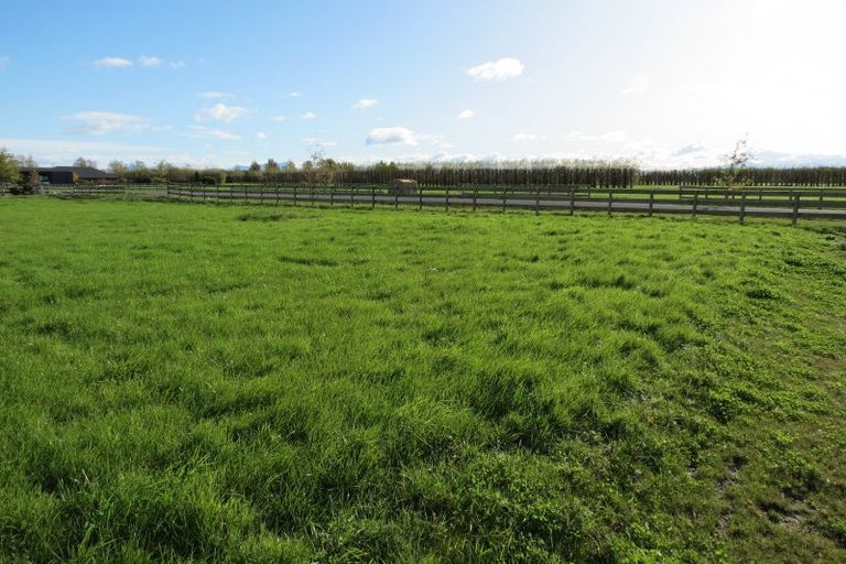 Photo of property in 18 Westview Drive, Tinwald, Ashburton, 7700