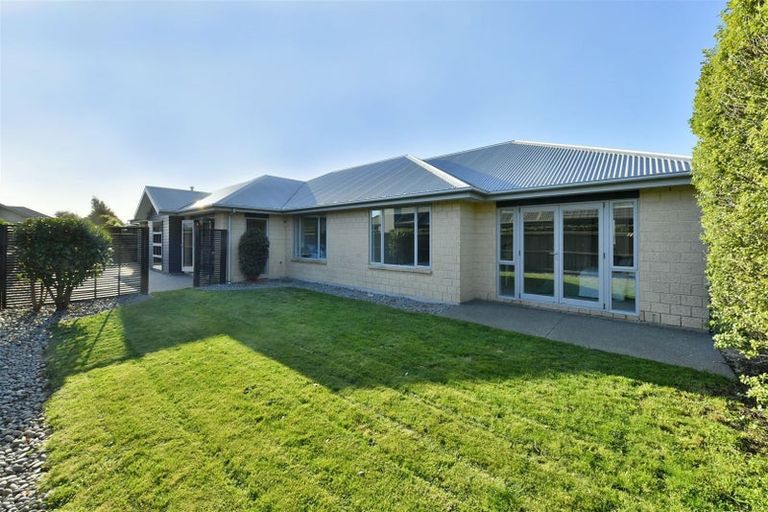 Photo of property in 1 Grassington Lane, Wigram, Christchurch, 8025
