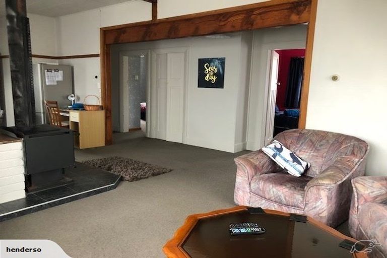 Photo of property in 4 Swainson Street, Greymouth, 7805