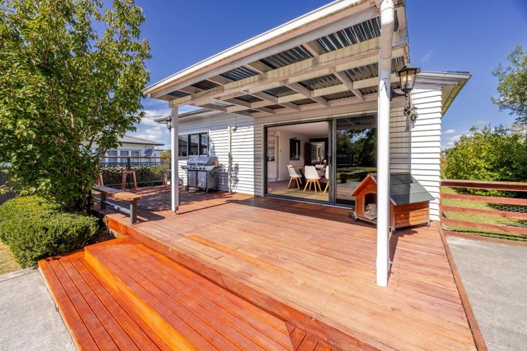 Photo of property in 4 Holyrood Terrace, Waipukurau, 4200