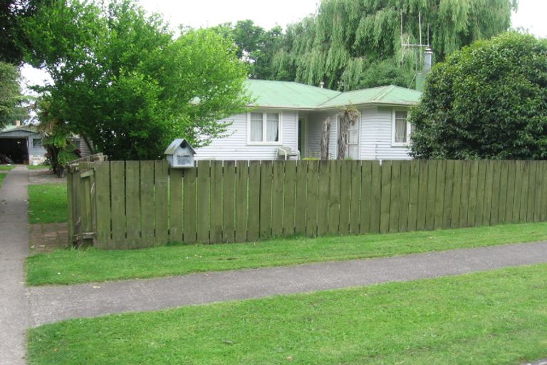 Photo of property in 35 Ward Street, Waharoa, 3401