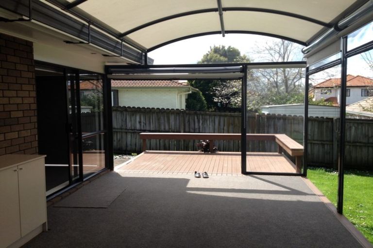 Photo of property in 8 Edendale Road, Somerville, Auckland, 2014