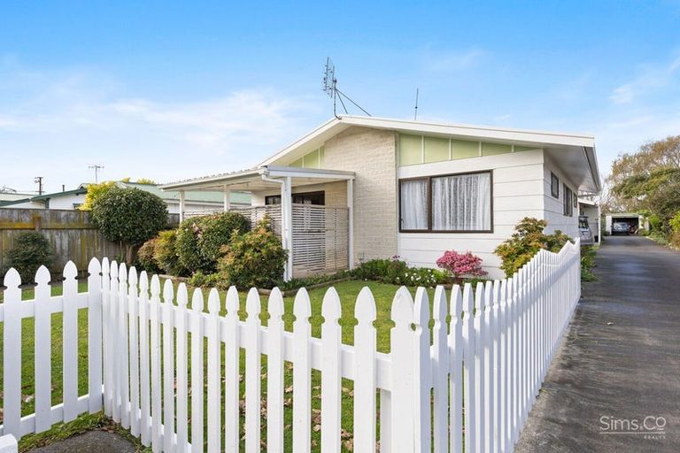 Photo of property in 38 Tinirau Street, Whanganui East, Wanganui, 4500