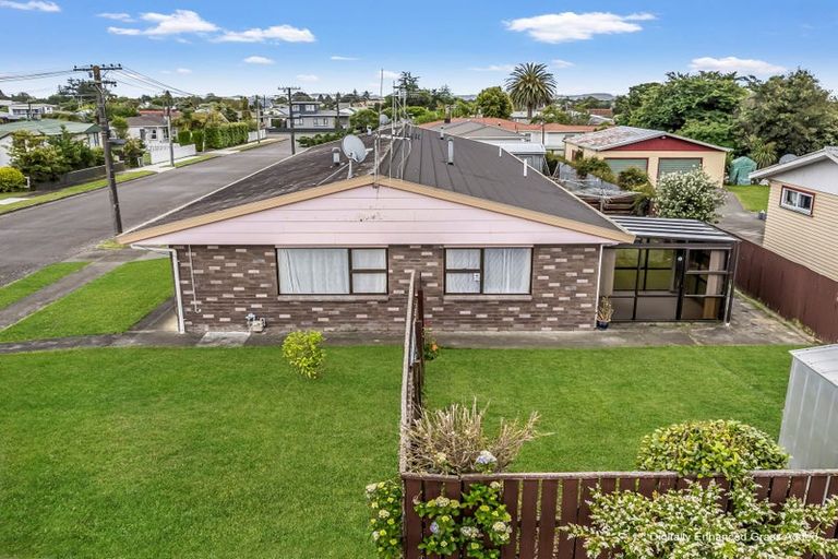 Photo of property in 11 Cornwall Street, Levin, 5510