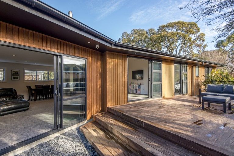 Photo of property in 31 Tensing Place, Sockburn, Christchurch, 8042