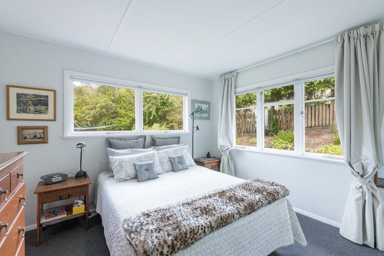 Photo of property in 33 Tosswill Road, Tahunanui, Nelson, 7011