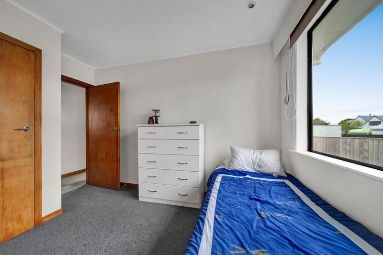 Photo of property in 17 Murray Avenue, Hawera, 4610